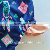 Baby Outfit Toddler Diaper Covers Girl Clothing Kids Bloomer thumbnail-5