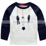 New Arrival Petti Princess Dresses for Kids, School Girl Dresses,floral Kids Sweatshirt Hoodies thumbnail-3