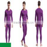 Suntex Merino Wool Underwear Long Underwear Colorful Long Johns For Men thumbnail-2