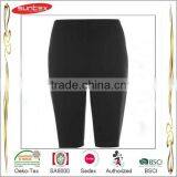 Sweat High Waist Shorts Ladies thumbnail-3