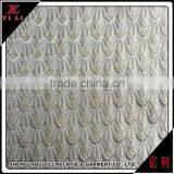 Custom New Design Cheap Clothing Silk Textiles Fabric thumbnail-5