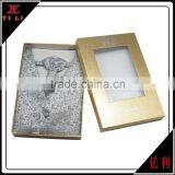 Blue Vested Suit Waistcoat thumbnail-3