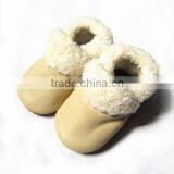 Winter Baby Moccs Soft Sole Baby Boots thumbnail-4