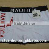 Factory Wholesale Men Seamless Boxer Stylish Hot Sale Men Boxer Underwear thumbnail-1