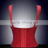 New Style Women Satin Lace Sleepwear Sexy Underwear Lingerie Import China thumbnail-2