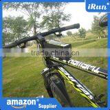 Cycling Bike Bicycle Waterproof Frame Pannier Tube Bag Case - Bike Pannie Tube Bag - Rainproof Bicycle Box - Sports Cycling Tube thumbnail-1