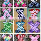 Wholesale Baby Leg Warmer Baby Cotton Leg Warmers Ruffle Leg Warmer thumbnail-5
