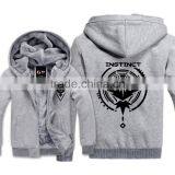 Pokemon Pokeball Spring Hoodie Jacket Comic Hoodie Anime Hoodie thumbnail-3