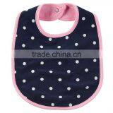 Fahion Design Hot Sell Household Baby Bibs Cute Infant Bibs thumbnail-3