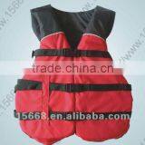 GR-J0056 Promotional Life Vest Life Jacket thumbnail-1