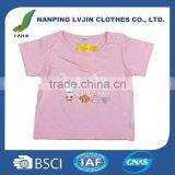 OEM Service Supply Type and Cotton Fabric Type 2016 Baby Clothes Baby Wear thumbnail-1