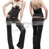 Custom High Quality Brazilian Yoga Wear thumbnail-1