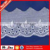 Hi-ana Lace1 Best Hot Selling Best Selling African Guipure Lace Fabric thumbnail-1