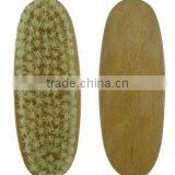 Eco-friendly Plastic Head Shoe Brush thumbnail-1