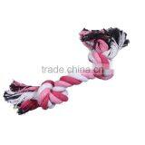 Cotton Pet Products Chew Molar Knot Toy Durable At Random thumbnail-1