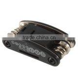 16 in 1 Bike Multi-function Cycling Steel Tools Bicycle Repair Kits Hot Selling thumbnail-2