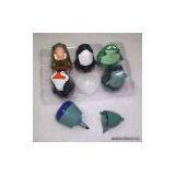 Sell Animal Shaped Markers thumbnail-1