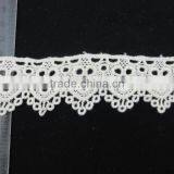 Nylon Spandex Stretch Lace thumbnail-2