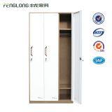 Luoyang Fenglong Factory Directed Sale Metal Storage Cabinet 3 Door Storage Locker thumbnail-3