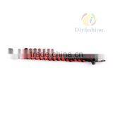 Fashion Best Paracord Bracelet With Paracord Charm Metal Buckle PC6012-8 thumbnail-4