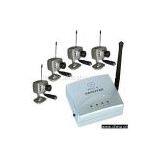 Sell Baby Monitor (Wireless Camera) thumbnail-1