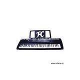 Sell 61-Key Electronic Keyboard