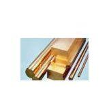 Beryllium Copper Plate ( C17200, C17300, C17500, C17510, CuCo1Ni1Be) thumbnail-1