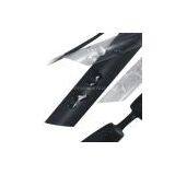 High-Shrink-Ratio Adhesive-Lined Semirigid Polyolefin Tubing W-1-SB(4X)GR thumbnail-1