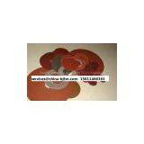 350x2.5x25.4 2net (AO) for Railway Track Cutting thumbnail-1