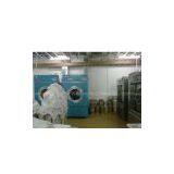NO.1 Sheet,bed Sheet,towel,table Cloth,clothes Industry Washer and Dryer Machine thumbnail-1