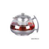 Sell Stainless Steel Teapot thumbnail-1