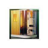 Sell Sauna Cabin thumbnail-1