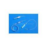 Disposable Safety Infusion Set thumbnail-1