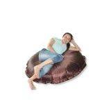 Bean Bag Cushion Round Shape thumbnail-1