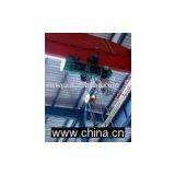 CD1 Type Electric Wire Rope Hoist thumbnail-1