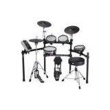 Td-9Kx2-G V-Compact Series Drum Set
