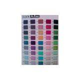 Environment Friendly Flocking Paper, Transfer Printing Flocking Paper thumbnail-1