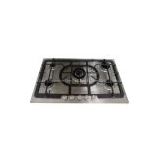 Built-in Gas Stove