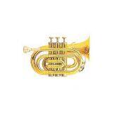 Pocket Trumpet thumbnail-1