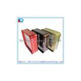 Square Cookie Tin Box thumbnail-3