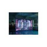 P6 Indoor SMD LED Display Panels High Brightness For Advertising , 1/8 Scan