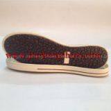 Rubber sole for shoes