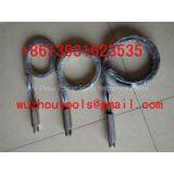 Pulling Grip,Support Grip,Non-conductive Cable Sock thumbnail-1