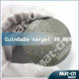 Low Tolerance CuInGaSe Target-Copper Indium Gallium Selenide Target-sputtering Target(Mat-cn) thumbnail-2