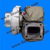 T3/T4/T6 Turbo Blanket Heat Shield thumbnail-3