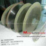 Electroplated Bond Diamond Cutting Wheel for Glass thumbnail-1