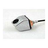 HD Universal Automobile / Car 170 Degree Backup Camera Silver Color thumbnail-1