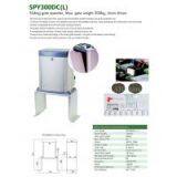 SPY300DC(L) Sliding Gate Operator, Max: Gate Weight 300kg, Chain Driver thumbnail-1