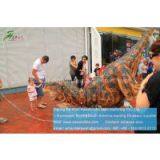 Children Museum Real Walking Dinosaur Costume thumbnail-1