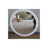 Sinoy 5mm Round Safety Mirror Beveled Edge For Living Room / Bedroom